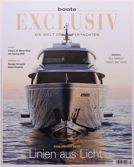 Boote-Exclusiv-Abo