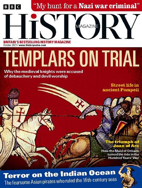 BBC-History-Magazine-Abo