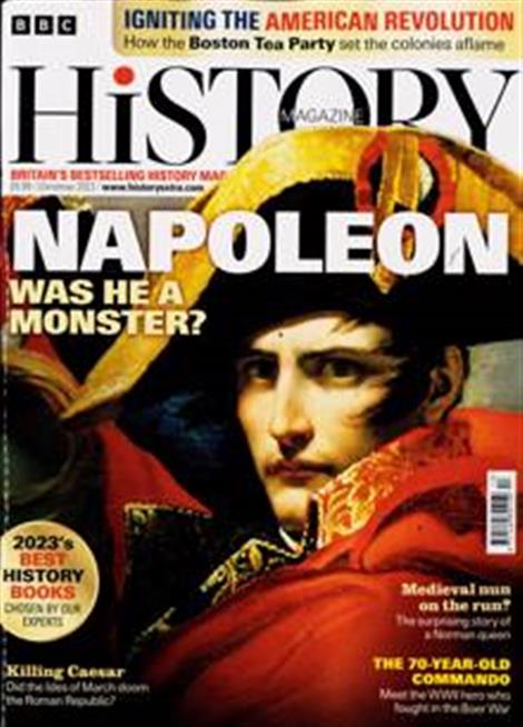 BBC-History-Magazine-Abo