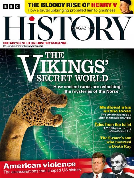 BBC-History-Magazine-Abo