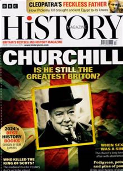 BBC-History-Magazine-Abo