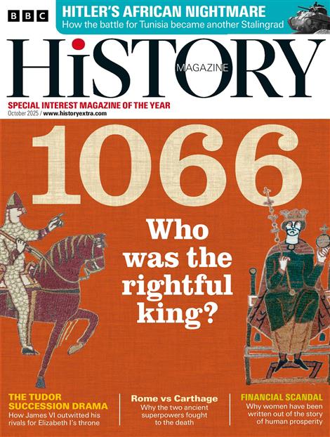 BBC-History-Magazine-Abo