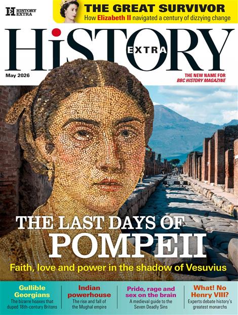 History-Extra-Magazine-Abo