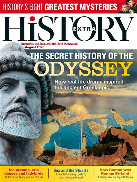 History-Extra-Magazine-Abo