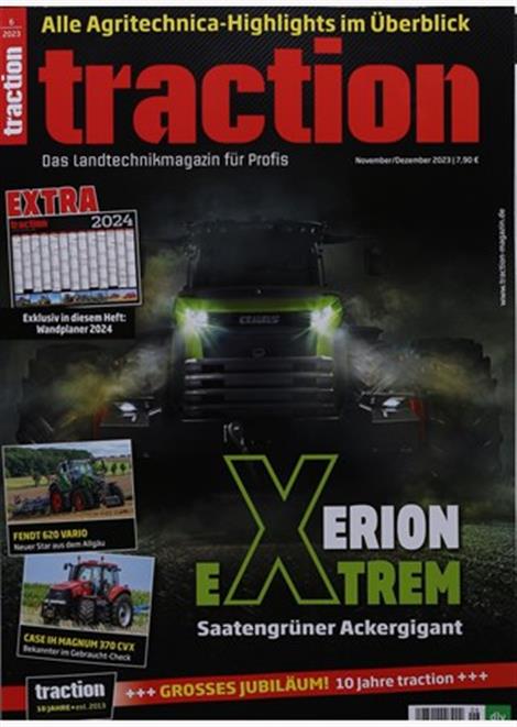 Traction-Abo
