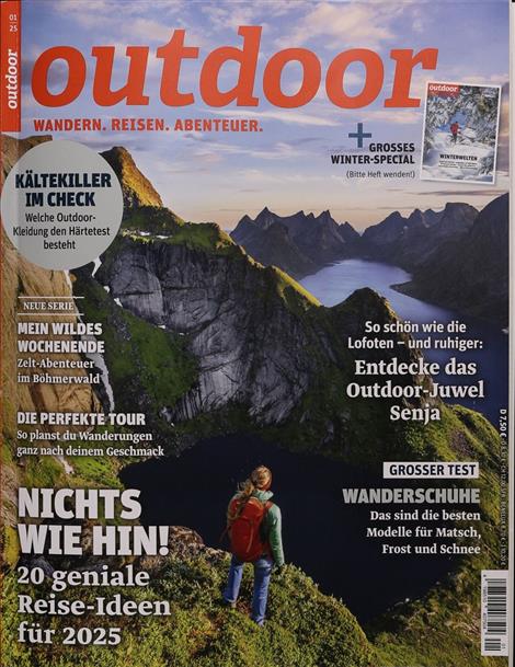 Outdoor-Abo