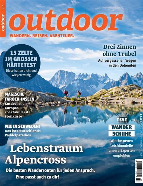 Outdoor-Abo