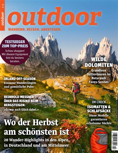 Outdoor-Abo
