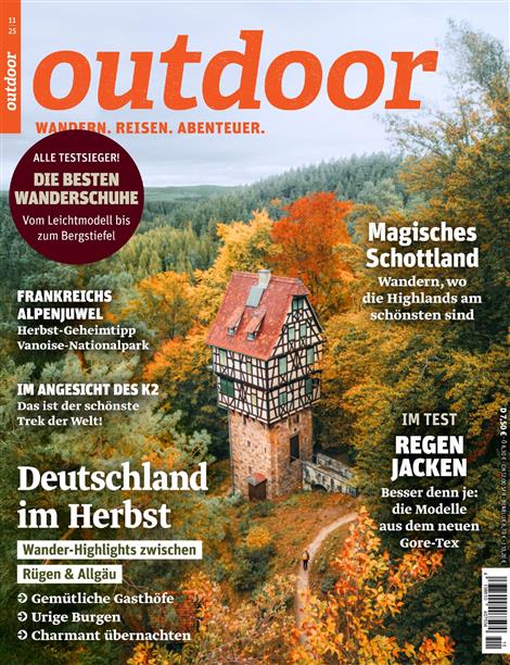 Outdoor-Abo