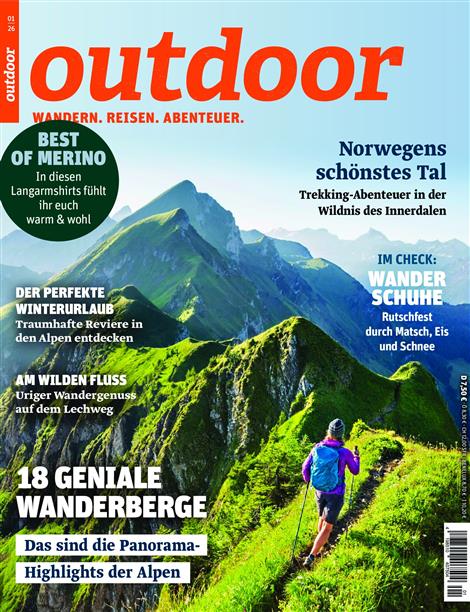 Outdoor-Abo