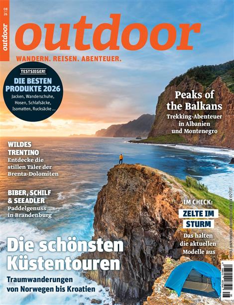 Outdoor-Abo