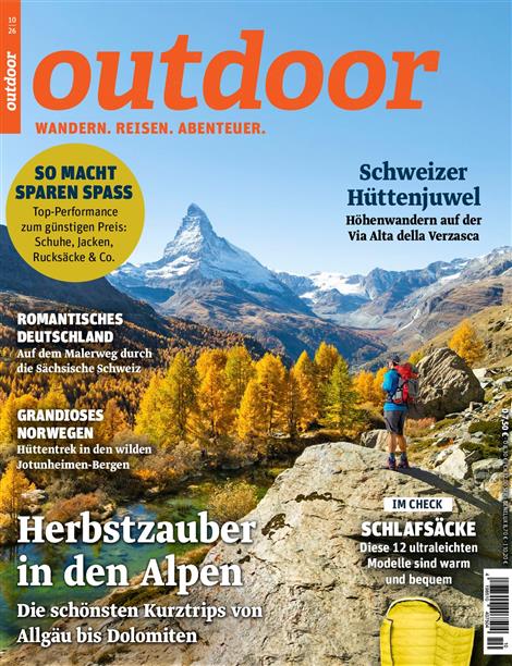 Outdoor-Abo