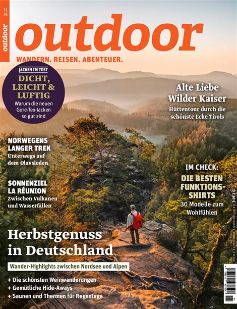 Outdoor-Abo