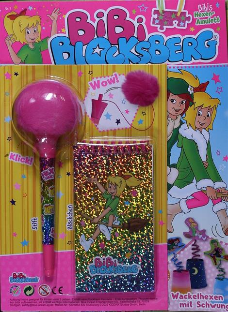 Bibi-Blocksberg-Abo
