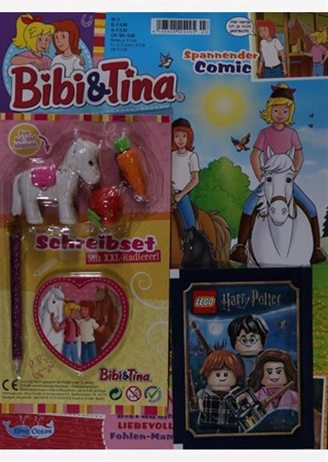 Bibi-und-Tina-Abo