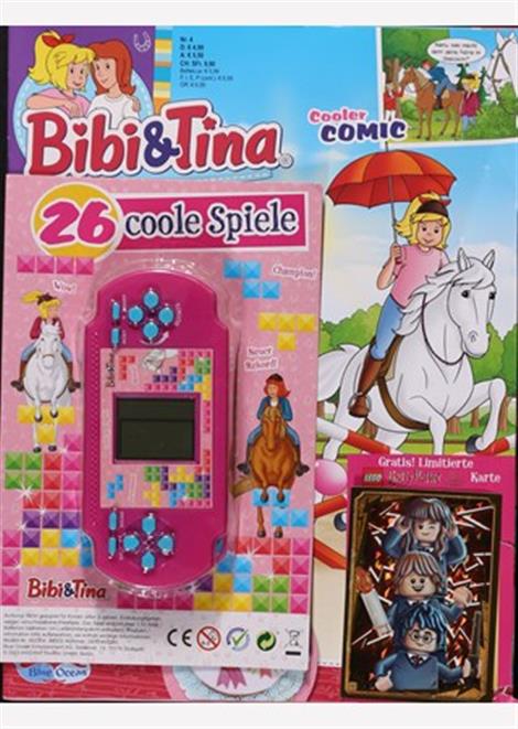 Bibi-und-Tina-Abo