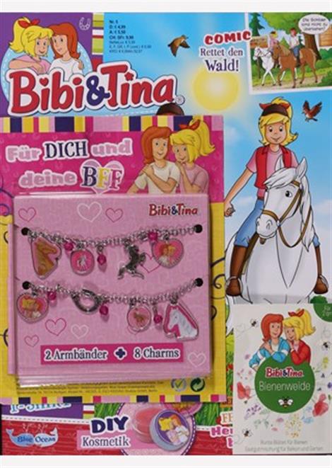 Bibi-und-Tina-Abo