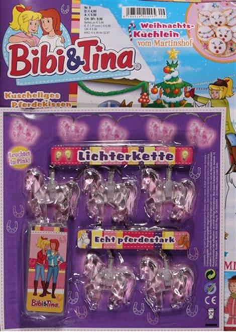 Bibi-und-Tina-Abo