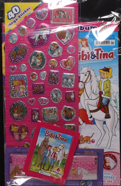 Bibi-und-Tina-Abo