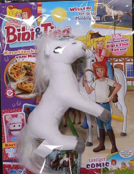 Bibi-und-Tina-Abo