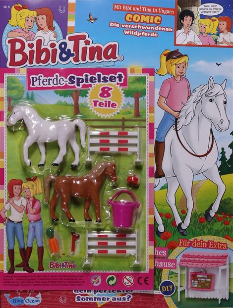 Bibi-und-Tina-Abo