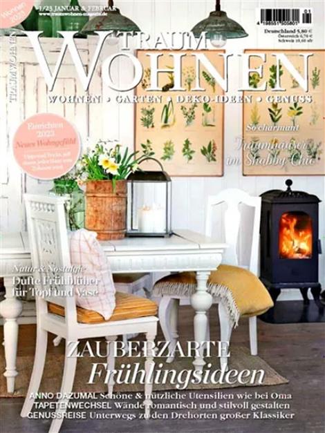 Traum-Wohnen-Abo