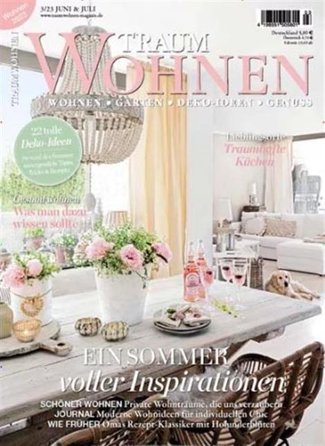 Traum-Wohnen-Abo