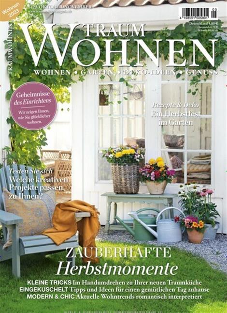 Traum-Wohnen-Abo