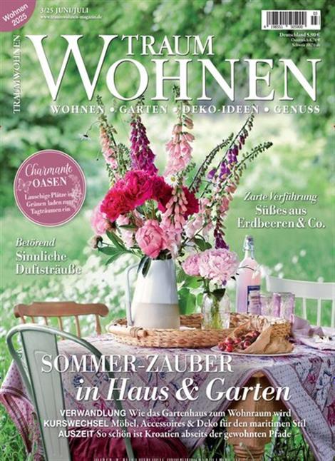 Traum-Wohnen-Abo