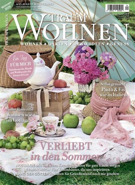 Traum-Wohnen-Abo