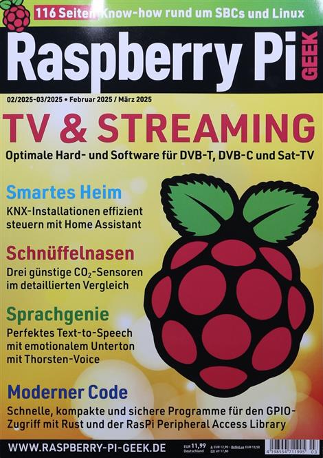 Raspberry-Pi-Geek-Abo