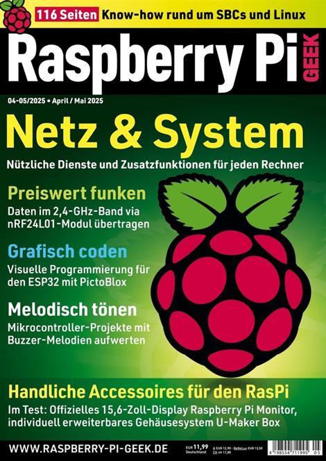 Raspberry-Pi-Geek-Abo