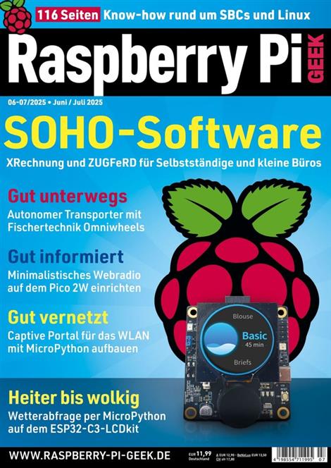 Raspberry-Pi-Geek-Abo