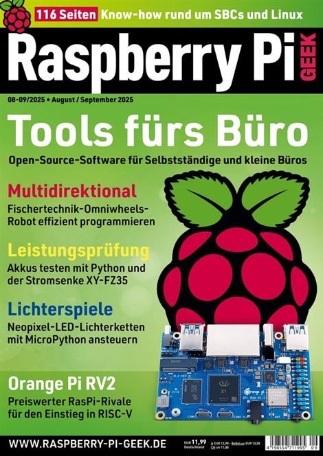 Raspberry-Pi-Geek-Abo