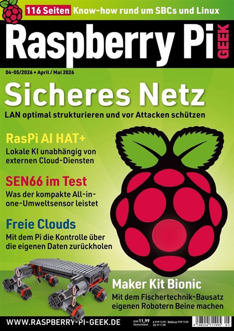 Raspberry-Pi-Geek-Abo