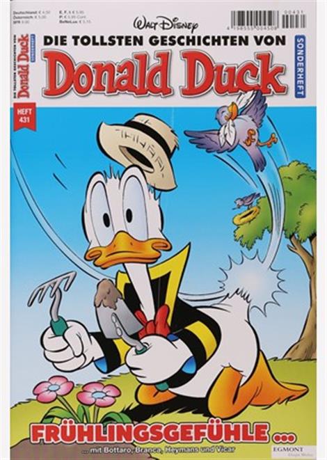 Donald-Duck-Abo