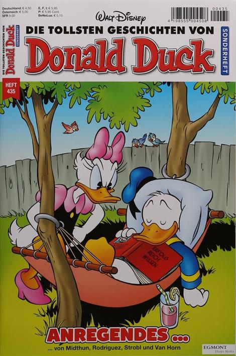 Donald-Duck-Abo
