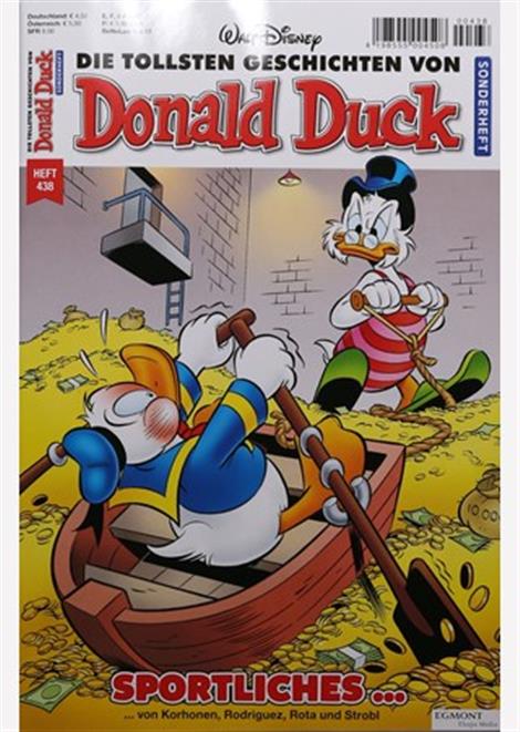 Donald-Duck-Abo