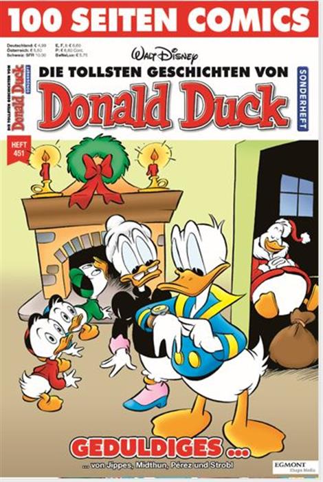 Donald-Duck-Abo