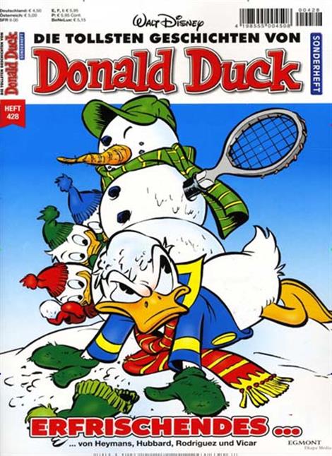 Donald-Duck-Abo