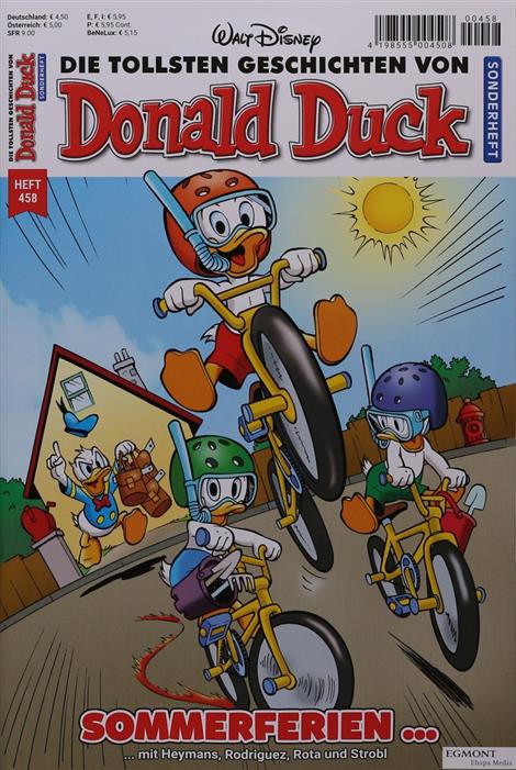 Donald-Duck-Abo