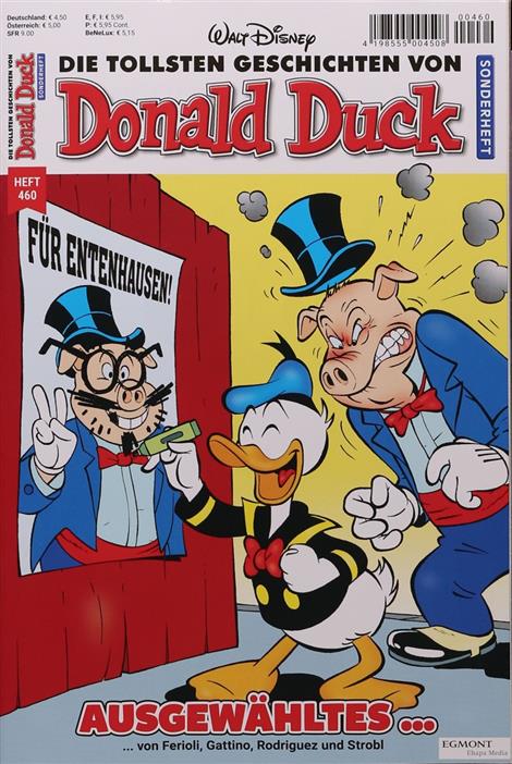 Donald-Duck-Abo