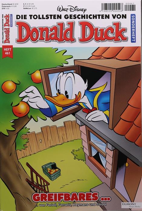 Donald-Duck-Abo