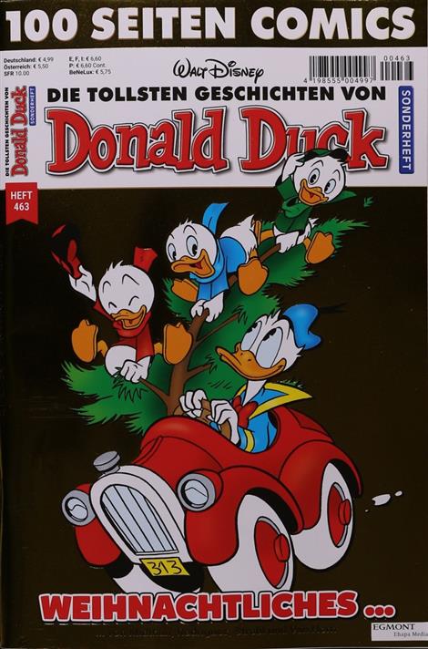 Donald-Duck-Abo