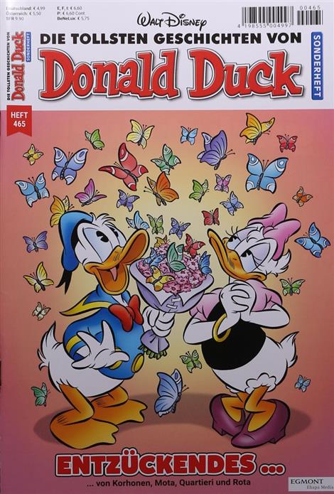 Donald-Duck-Abo