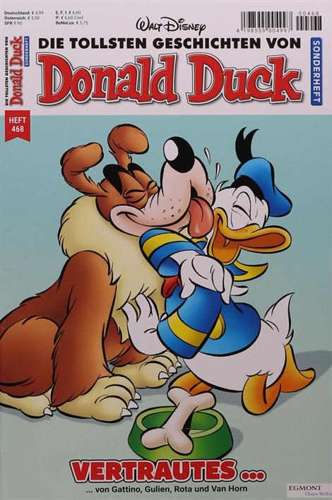 Donald-Duck-Abo