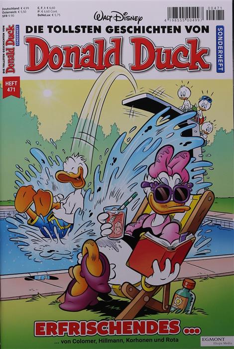 Donald-Duck-Abo