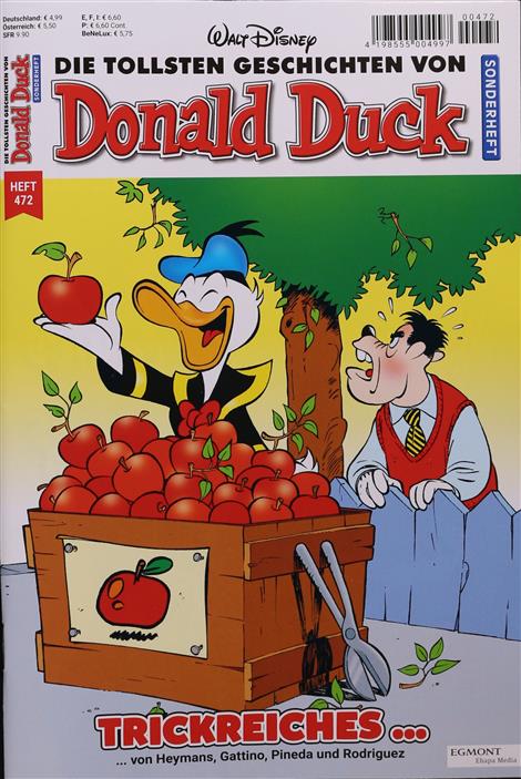 Donald-Duck-Abo
