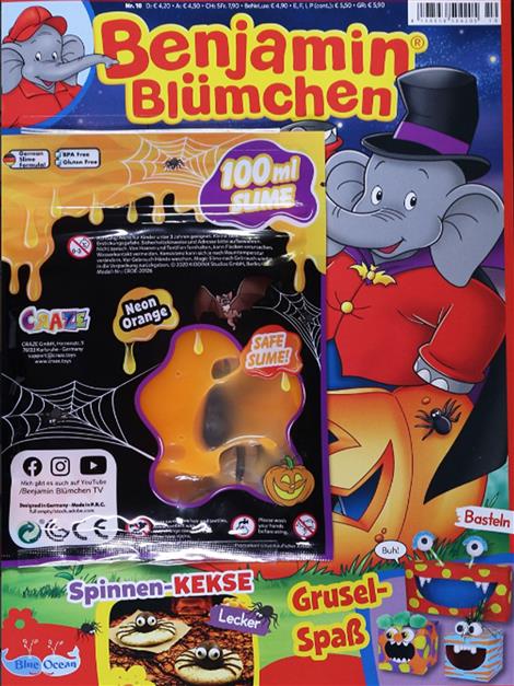 Benjamin Blümchen Abo Benjamin Blümchen Abo