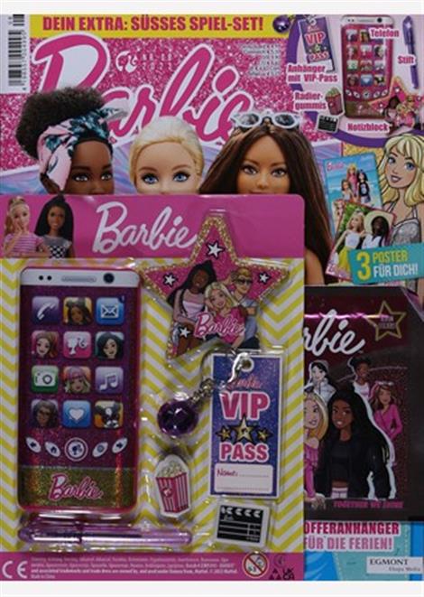 Barbie-Abo